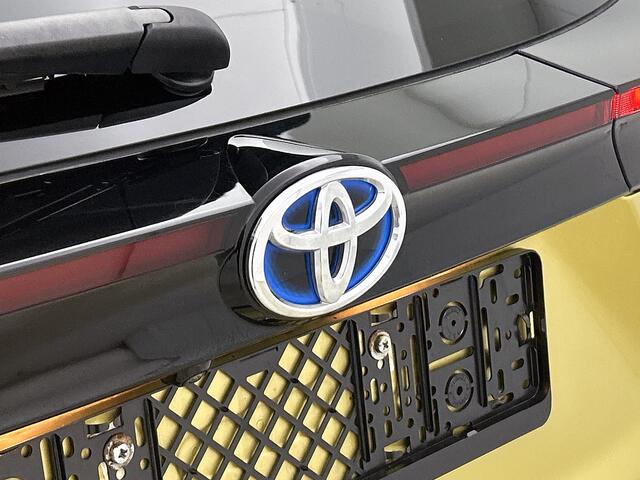 Toyota Yaris Cross 1.5 Hybrid Executive Limited | Dealeronderhouden |