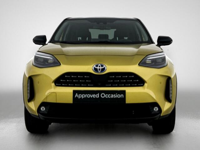 Toyota Yaris Cross 1.5 Hybrid Executive Limited | Dealeronderhouden |