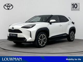 TOYOTA YARIS Cross 1.5 Hybrid Executive | 18