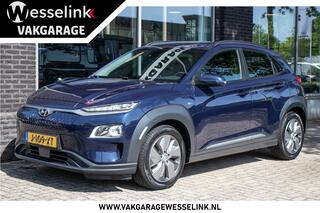 HYUNDAI Kona EV Comfort 64 kWh | SOH 100 % | Apple cp/Android auto | navi pack