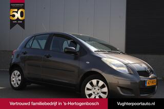 TOYOTA YARIS 1.3 VVTi 100pk/H6/Comfort/Zuinig & �40 per mnd