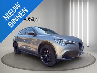 ALFA ROMEO Stelvio 2.0 T AWD Super | 20