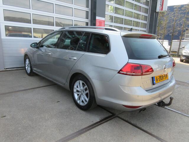 Volkswagen Golf 1.4 TSI Comfortline / Pano Dak / Navi / Trekhaak