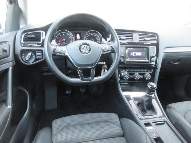 Volkswagen Golf 1.4 TSI Comfortline / Pano Dak / Navi / Trekhaak