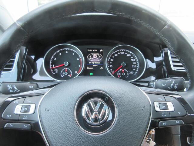 Volkswagen Golf 1.4 TSI Comfortline / Pano Dak / Navi / Trekhaak