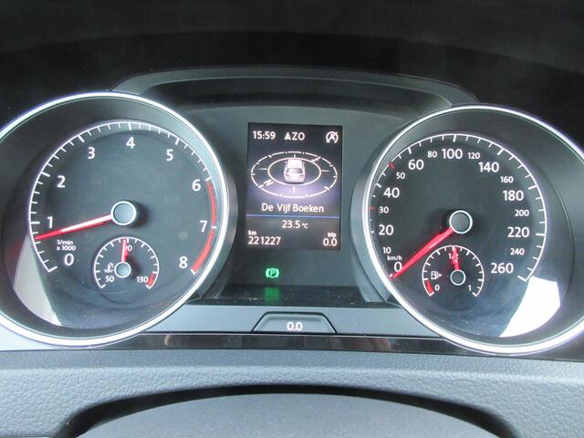 Volkswagen Golf 1.4 TSI Comfortline / Pano Dak / Navi / Trekhaak