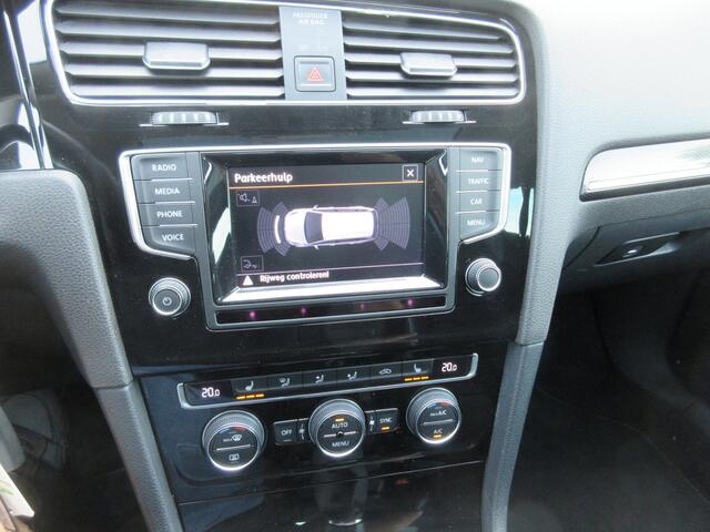 Volkswagen Golf 1.4 TSI Comfortline / Pano Dak / Navi / Trekhaak