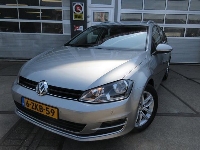 Volkswagen Golf 1.4 TSI Comfortline / Pano Dak / Navi / Trekhaak