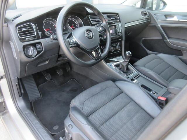 Volkswagen Golf 1.4 TSI Comfortline / Pano Dak / Navi / Trekhaak