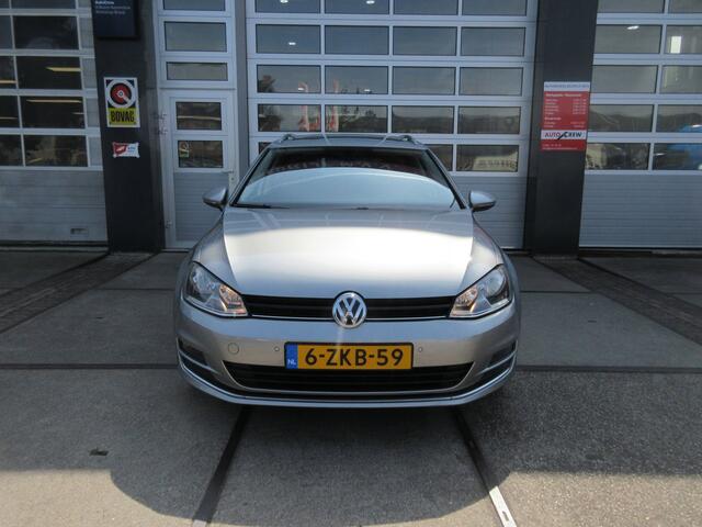 Volkswagen Golf 1.4 TSI Comfortline / Pano Dak / Navi / Trekhaak