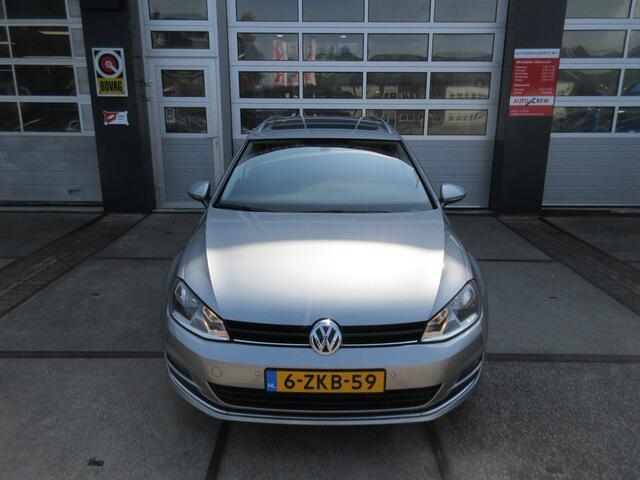 Volkswagen Golf 1.4 TSI Comfortline / Pano Dak / Navi / Trekhaak