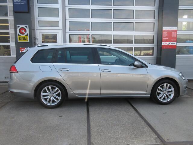 Volkswagen Golf 1.4 TSI Comfortline / Pano Dak / Navi / Trekhaak