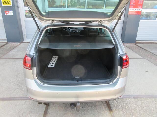 Volkswagen Golf 1.4 TSI Comfortline / Pano Dak / Navi / Trekhaak