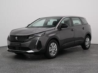 PEUGEOT 5008 1.2 PureTech 130 PK Automaat Active 7-Pers. | CAMERA | CARPLAY