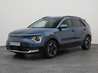 KIA e-Niro EV DynamicLine 64.8 kWh | CAMERA | ADAPTIVE | STOEL- EN STUURVERW.