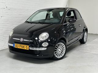 Fiat 500 (2007 - 2025)