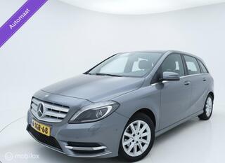MERCEDES-BENZ B-KLASSE B180 Ambition Aut Xenon Led Cruise Nl Auto Navigatie Trekhaak