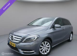 Mercedes-Benz B-Klasse (2011 - 2018)