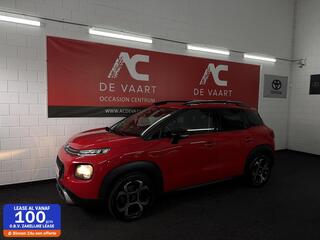 CITROEN C3 Aircross 1.2 PureTech S&S Business - NAVI/CAM/NAP