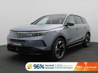 OPEL Grandland 1.6 Turbo Plug-in-Hybrid Ultimate 195PK Aut. Trekhaak, 360gr. Camera, Keyless, Matrix-LED Verlichting, Adaptieve Cruise Control, 20