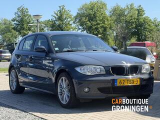 BMW 1-Serie (2004 - 2011)
