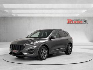 FORD KUGA 1.5 EcoBoost ST-Line X Hand 150pk,Panodak,Camera A,ACC,Blis,Lane Assist,Elektr Trekh,Winterpak,Climate Contr,Apple Carpl