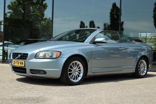 VOLVO C70 CONVERTIBLE 2.4i KINETIC ORIG. NL | CLIMATE | LMV