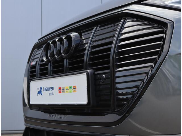 Audi E-Tron Sportback 50 quattro S-line 71 kWh | Panoramadak | Leder | Keyless | ACC | SOH 91%
