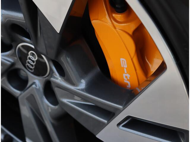 Audi E-Tron Sportback 50 quattro S-line 71 kWh | Panoramadak | Leder | Keyless | ACC | SOH 91%