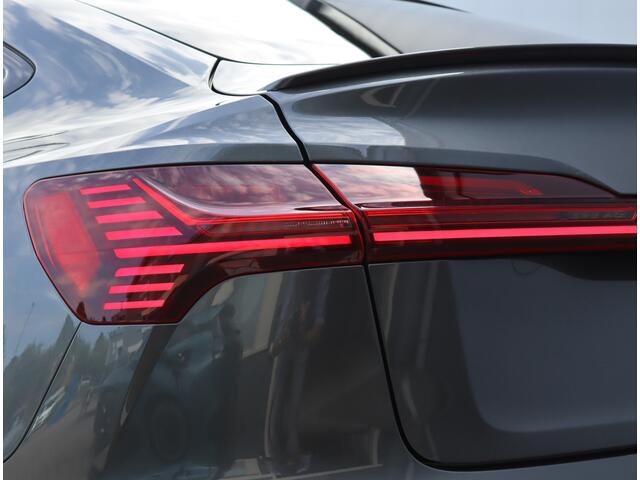 Audi E-Tron Sportback 50 quattro S-line 71 kWh | Panoramadak | Leder | Keyless | ACC | SOH 91%