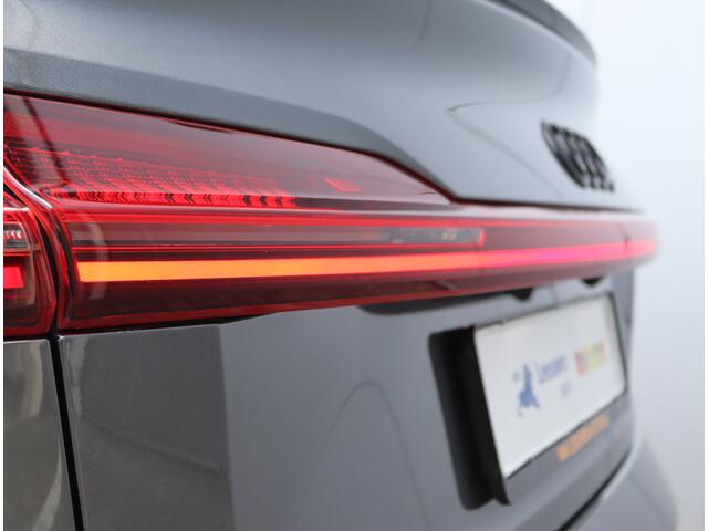 Audi E-Tron Sportback 50 quattro S-line 71 kWh | Panoramadak | Leder | Keyless | ACC | SOH 91%