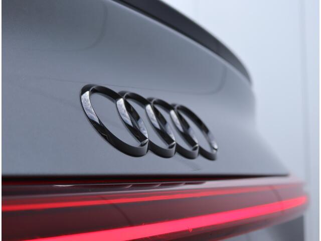 Audi E-Tron Sportback 50 quattro S-line 71 kWh | Panoramadak | Leder | Keyless | ACC | SOH 91%