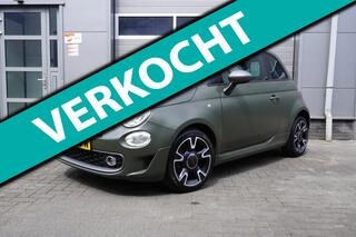 Fiat 500 (2007 - 2025)