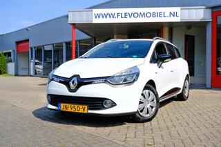 Renault Clio Estate
