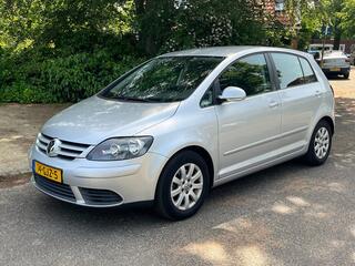 VOLKSWAGEN GOLF PLUS 1.4 TSI Comfortline