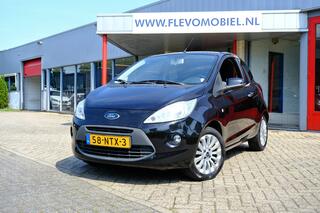 Ford Ka (2008 - 2016)