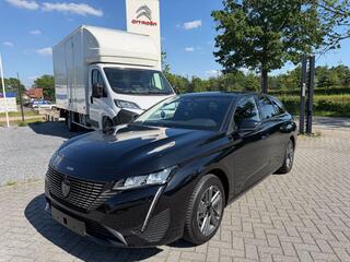 PEUGEOT 308 Hybrid 145 Allure