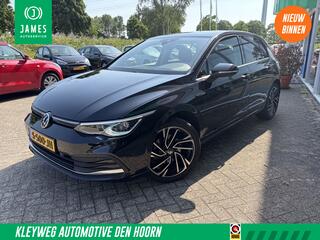 Volkswagen Golf VII