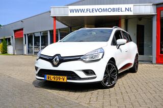 Renault Clio Estate