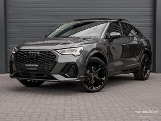 AUDI Q3 Sportback 45 TFSI e S Edition Pano SONOS 20