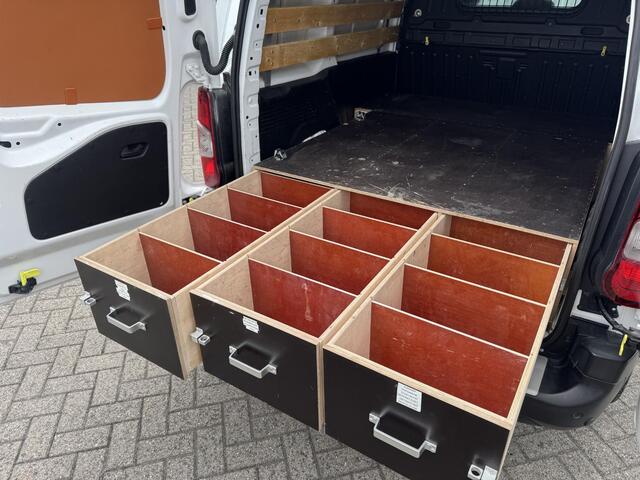 Citroen Berlingo GB Club 1.5 BlueHDi 100pk | TREKHAAK | 3-ZITS | LAGE KM-STAND | DAKRAILS | APPLE CARPLAY / ANDROID AUTO | SCHUIFDEUR |