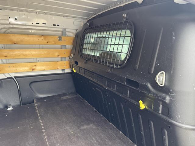 Citroen Berlingo GB Club 1.5 BlueHDi 100pk | TREKHAAK | 3-ZITS | LAGE KM-STAND | DAKRAILS | APPLE CARPLAY / ANDROID AUTO | SCHUIFDEUR |