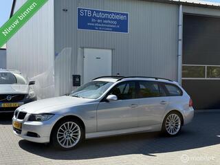 BMW 3-Serie (2005 - 2012)