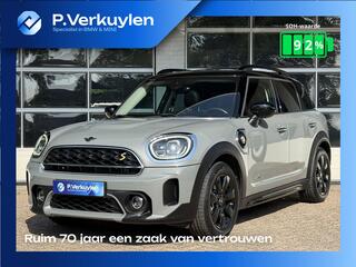MINI COUNTRYMAN 1.5 Cooper S E ALL4 CLASSIC | PANORAMA | KEYLESS | CAMERA | ADAPT. CRUISE | SPORTSTOELEN |