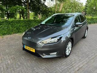 Ford Focus Wagon (2011 - 2018)