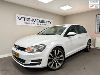 Volkswagen Golf VII