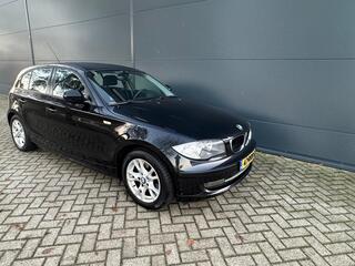 BMW 1-Serie (2004 - 2011)