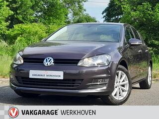 Volkswagen Golf VII