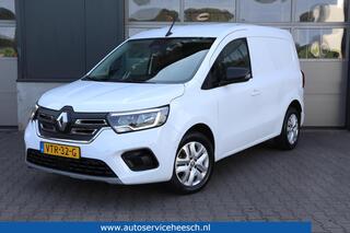 RENAULT KANGOO E-Tech 44kWh l AIRCO l CLIMA l CAMERA l CRUISE CONTROL