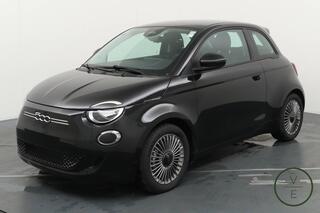 Fiat 500 (2007 - 2025)